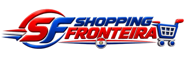 Shopping Fronteira