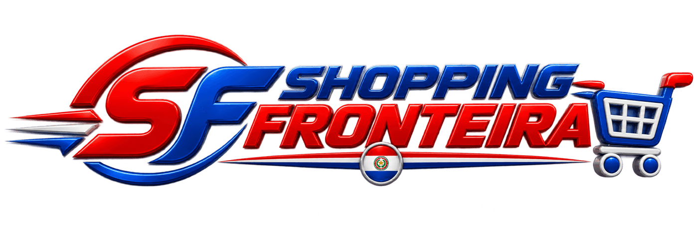 Shopping Fronteira